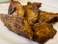 干煎带鱼-永兴餐厅(复兴中路店)