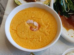 蟹黄豆腐-辣婆婆(航天桥店)