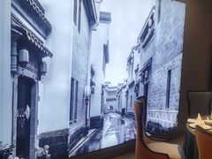 -香山湖渔家大院