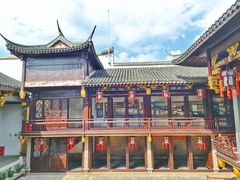 -上海三山会馆