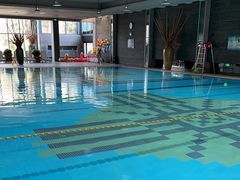 -春晖园度假酒店温泉