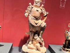 -陕西历史博物馆