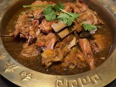 -和庆斋羊蝎子火锅·碳缸烧烤(顺义旗舰店)