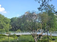 -昆山城市公园