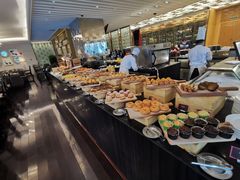 自助取餐区-圣丰索菲特·2 On 988 Café 自助餐厅