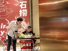 -潮澎派·潮汕菜大排档(南较西路店)