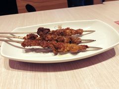 -南城香·饭香串香馄饨香(青年路店)