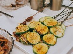 -白仁仔· 活烤海鲜 宵夜(豫园店)