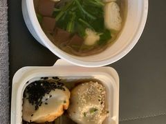 -小杨生煎(南京东路食品一店)
