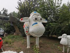 -酷鱼垂钓CLUB(朝阳区博大路店 )