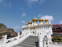 -上海东林寺(金山区)