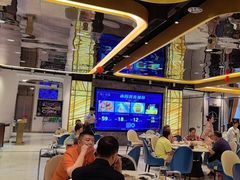 -海上名珠·海鲜酒楼(励骏庞都店)
