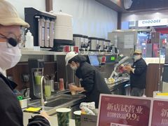 -凯德广场(西城店)