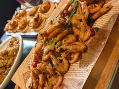 -95号酱骨·一块豆腐(展春园西路店)
