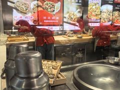 -日丰园海肠水饺·老字号大连海鲜(银泰城店)