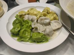 全家福水饺-味茂·老船夫1927(东海东路店)