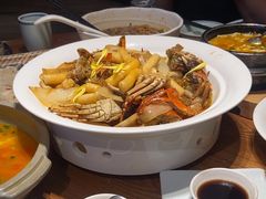 -周家二小姐的菜(西津渡店)