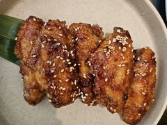 -西村日本料理(香格里拉饭店)