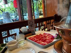 -东来顺饭庄(天坛店)