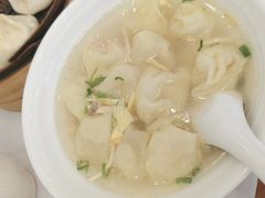 -老西白点心店