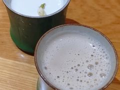 -竹里馆 ·茶食(奥体店)