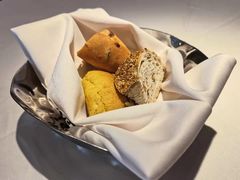 -燃扒房Steakhouse(皇庭店)