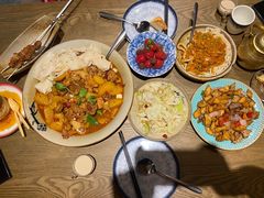 -那时新疆·若羌(经纬汇店)