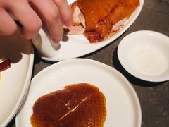 -金鸭季·北京烤鸭(深业上城店)