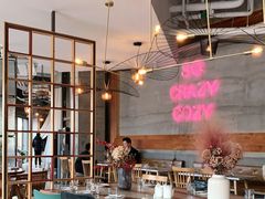 -The Rug Cafe(王府中环店)