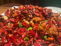 -蓉城小馆(科兴店)