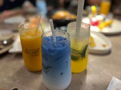 -星叶·东南亚料理(温州万象城店)