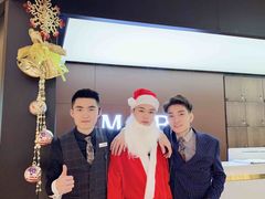 -绿茶餐厅(布吉万象汇店)