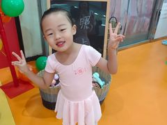 -予荷舞蹈(盛景校区)