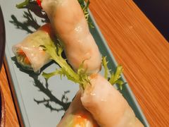 -安南越南餐厅(青岛万象城店)