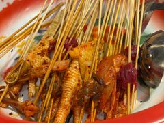 -牛签签串串香(IFS店)