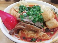 -螺小胖柳州螺蛳粉(钟楼总店)