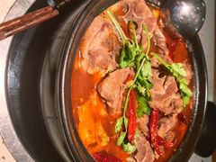 -沪小胖·小龙虾·蓝龙王(八佰伴店)