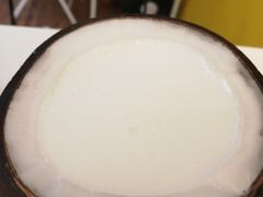 -志龙皇冠吃货椰子铺