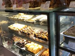 -哈氏·上海哈尔滨食品厂(五角场万达广场店)