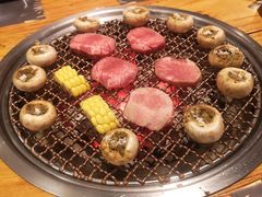 -黑牛の店·和牛烧肉(合生汇店)