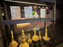 -LANN I 蘭 泰式古法按摩(徐家汇城开YOYO店)