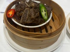 -白天鹅宾馆-宏图府餐厅