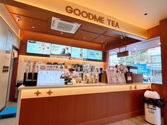 -古茗(闽清十字街店)