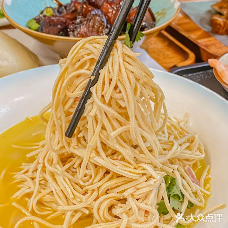 在杭州，一直吃不腻的杭帮菜馆，嘎嘎香！