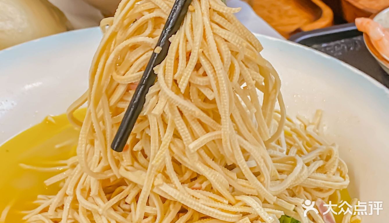 在杭州，一直吃不腻的杭帮菜馆，嘎嘎香！