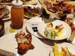 -汉斯南美烤肉(总店)