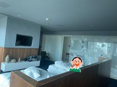 -郑州建业艾美酒店