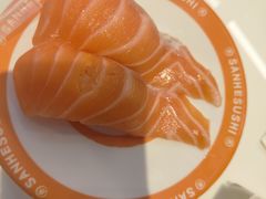 -三禾寿司(君尚店)