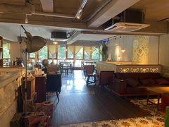 大堂-时光花园(白鹭洲店)