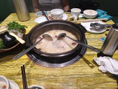 -春润大地海南椰子鸡(沙井京基百纳广场店)